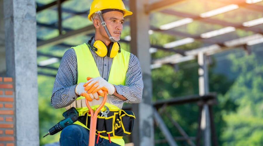 Expert top industrial roofings services in Hamburg, LA
